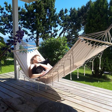Relaxing Place On Godoya Esterno foto