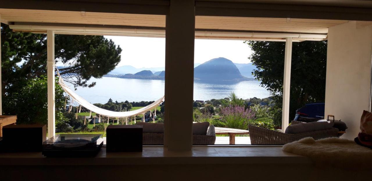 Relaxing Place On Godoya Esterno foto
