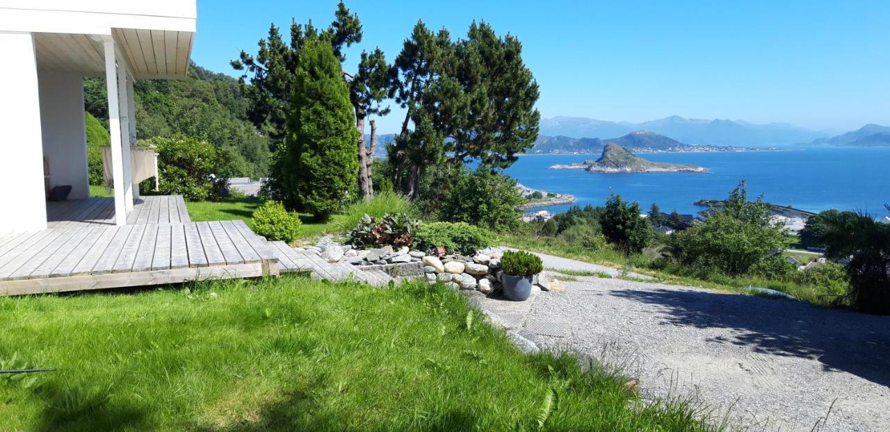 Relaxing Place On Godoya Esterno foto