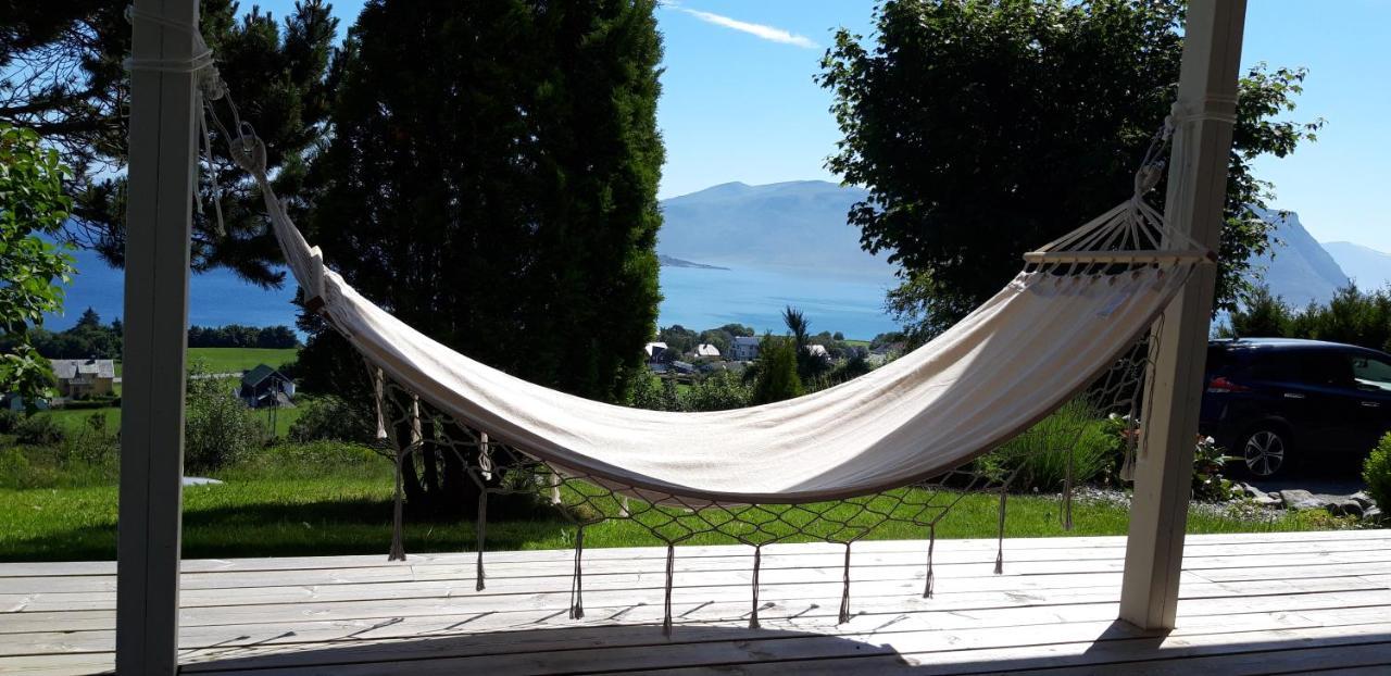 Relaxing Place On Godoya Esterno foto
